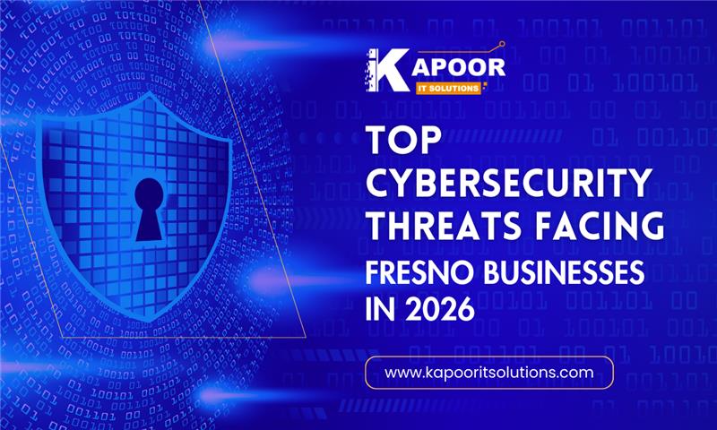 Cybersecurity Threats 2026