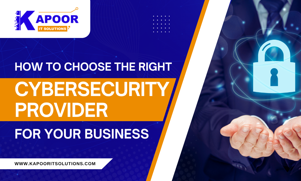 cyber secuirty services