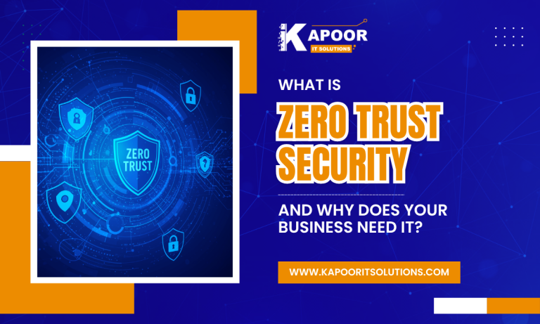 Cyber security Services