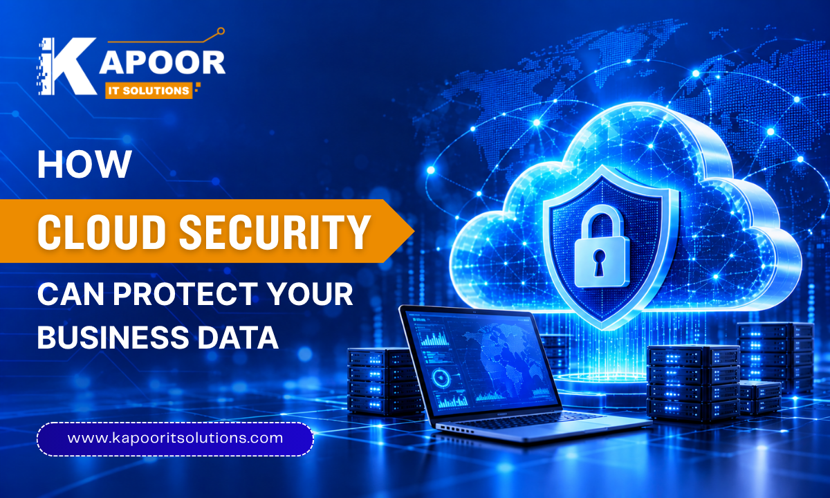 Cloud Secuirty Fresno